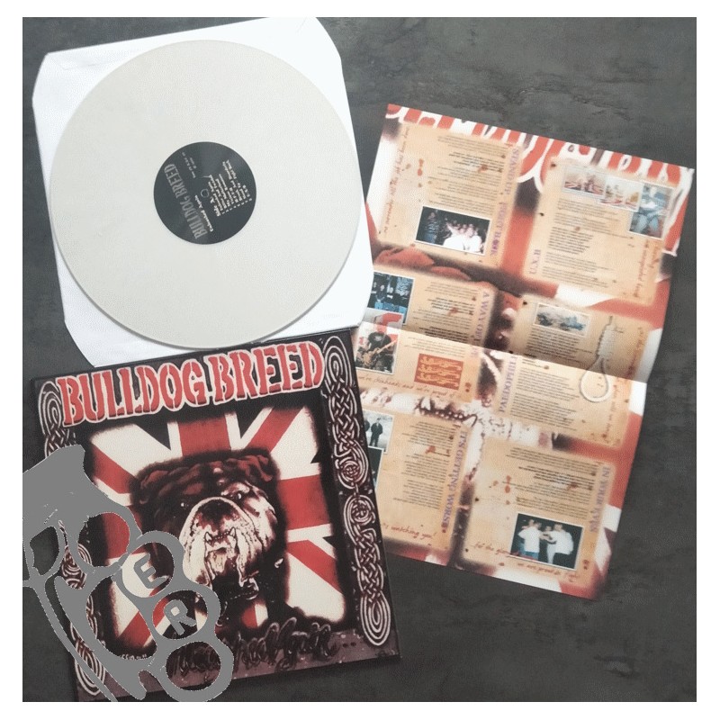 Bulldog Breed - Unleashed Again