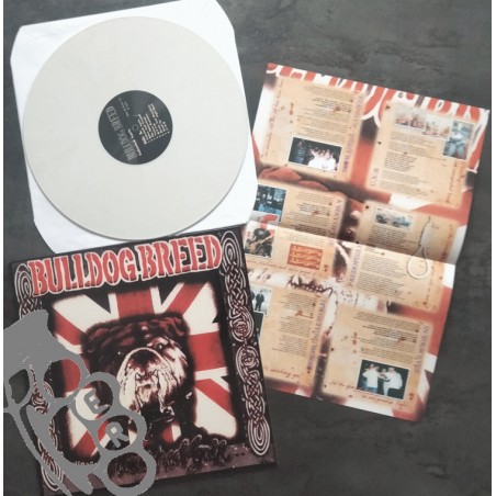 Bulldog Breed - Unleashed Again