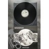 Hagalaz - Λυκαυγές - Black LP