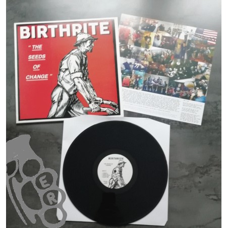 Birthrite - The Seeds Of Change