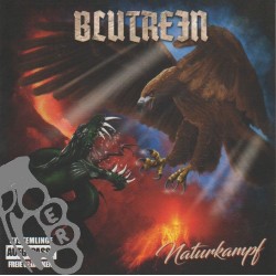 Blutrein - Naturkampf