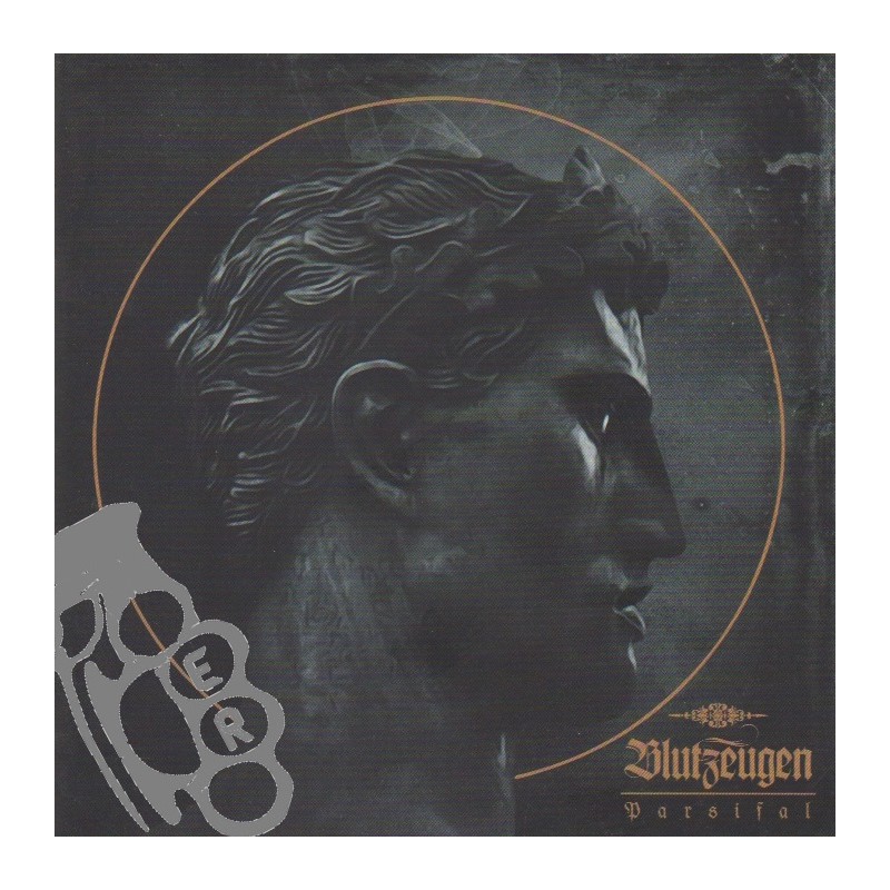 Blutzeugen - Parsifal