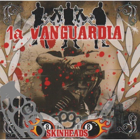 1a Vanguardia – Skinheads