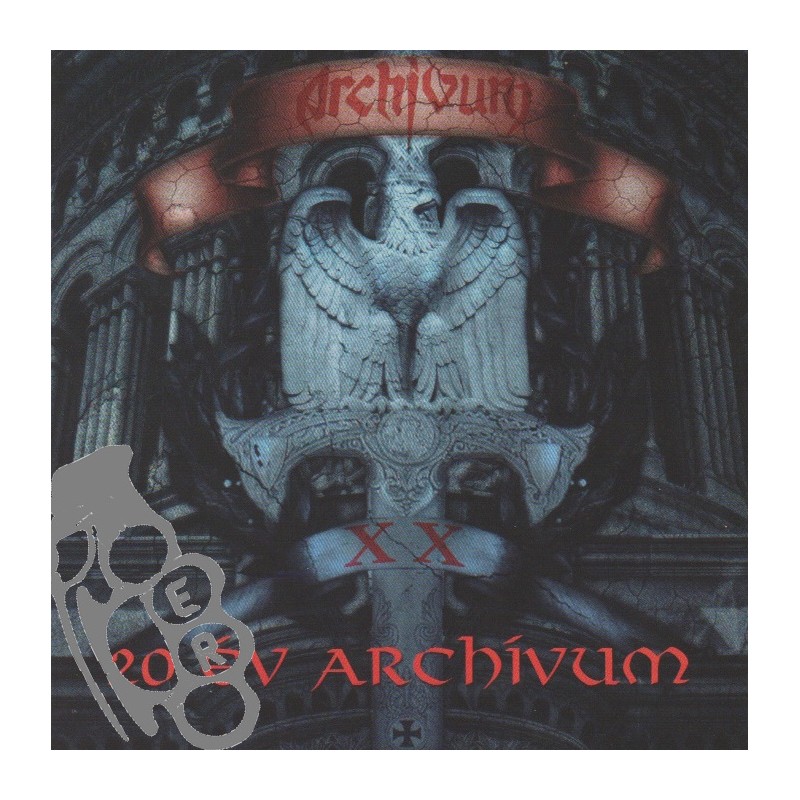 Archívum - 20 Év Archívum