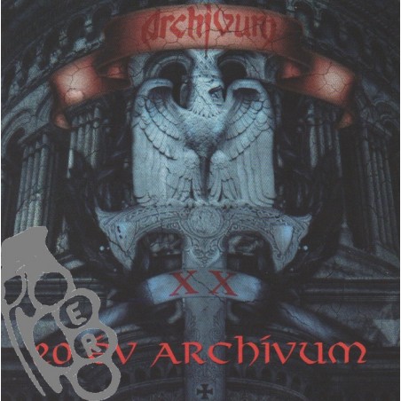 Archívum - 20 Év Archívum