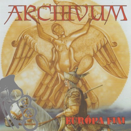 Archívum - Europa Fai