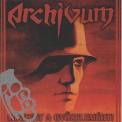 Archívum – Mindent A...