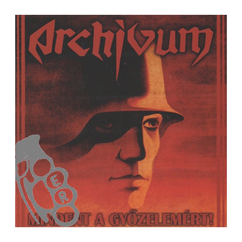 Archívum – Mindent A Győzelemért