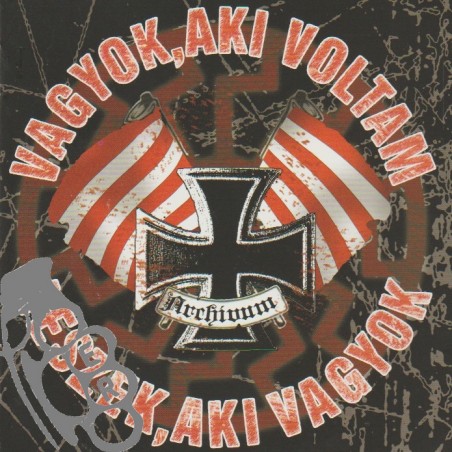 Archívum – Vagyok, Aki Voltam, Leszek, Aki Vagyok