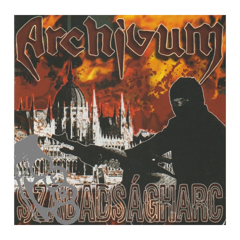 Archívum – Szabadságharc