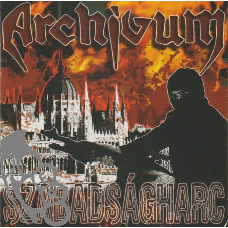 Archívum – Szabadságharc