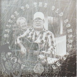 A Rebel Salute To The Old...