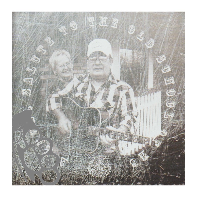 A Rebel Salute To The Old School Of H8