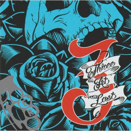 Arrow Cross & Ken McLellan - Three At Last