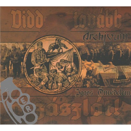 Archívum / Jogos Önvédelem - Vidd Tovább A Zászlót!