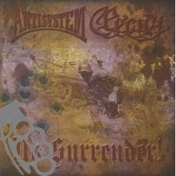 Antisystem / Rusich (Русич)...