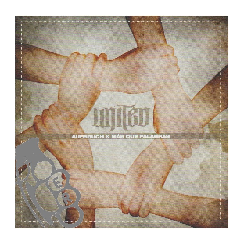 Aufbruch & Más Que Palabras – United