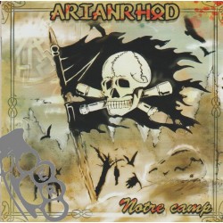Arianrhod - Notre Camp