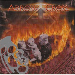 Arrow Cross – Arrow Cross