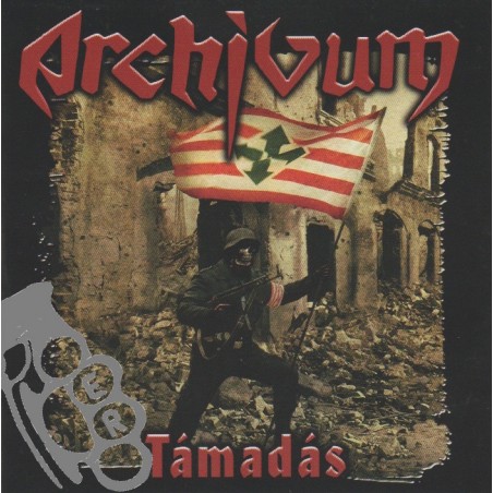 Archívum - Támadás