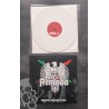 Accion Armada - Firmes Disidentes - White LP