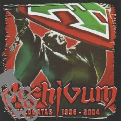 Archívum - Válogatás 1996-2004