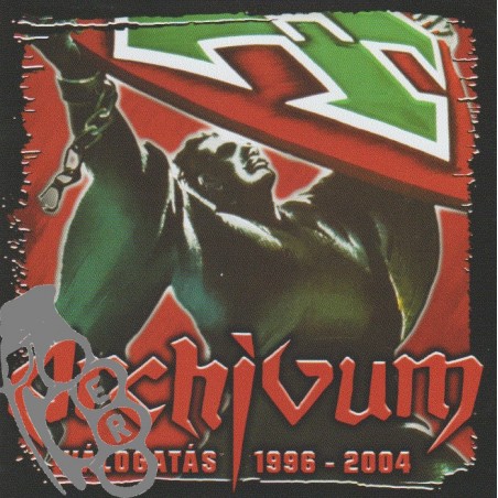 Archívum - Válogatás 1996-2004