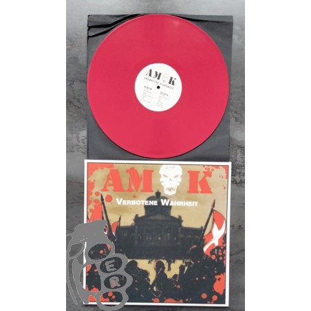 Amok - Verbotene Wahrheit
