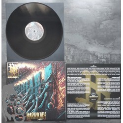 Ahnenblut - Barrikade