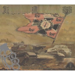 Aryan Kampf  - De Bouillon...