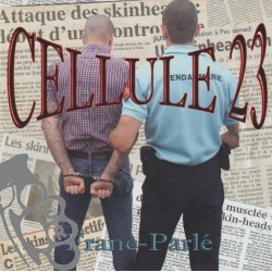 Cellule 23 - Franc-Parlé