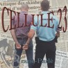 Cellule 23 - Franc-Parlé
