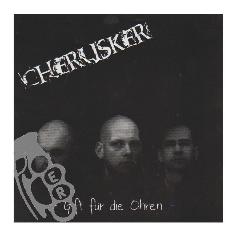 Cherusker - Gift Für Die Ohren