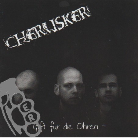 Cherusker - Gift Für Die Ohren