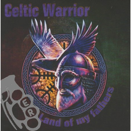 Celtic Warrior - Land Of My Fathers