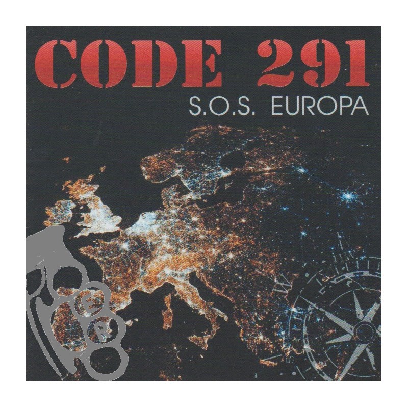 Code 291 - S.O.S. Europa