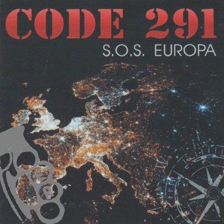 Code 291 - S.O.S. Europa
