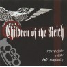 Children Of The Reich – Yesterday Today And Forever
