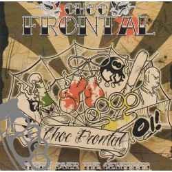 Choc Frontal - Storm Over...