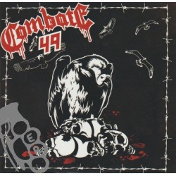 Combate 49 - Combate 49