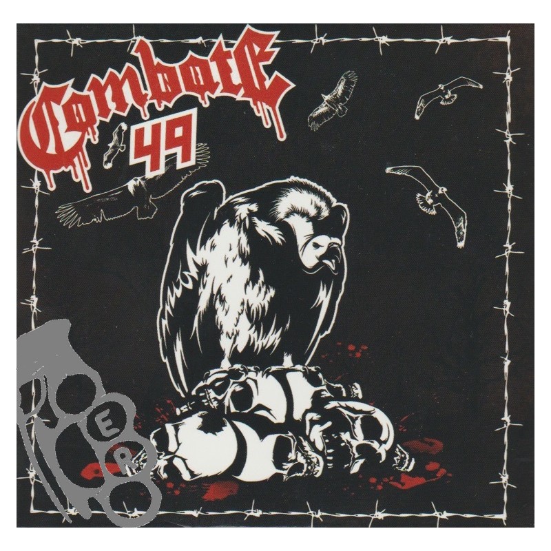 Combate 49 - Combate 49