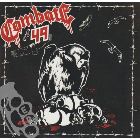 Combate 49 - Combate 49