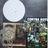 Contra Boys - Od Kołyski Aż Po Grób