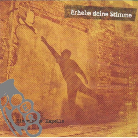 Die Liebenfels Kapelle - Erhebe Deine Stimme