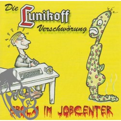 Die Lunikoff Verschwörung -...