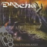 Dissens - Weltenbrand