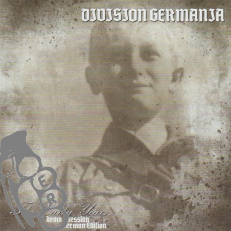 Division Germania - The Early Years - Demo Session