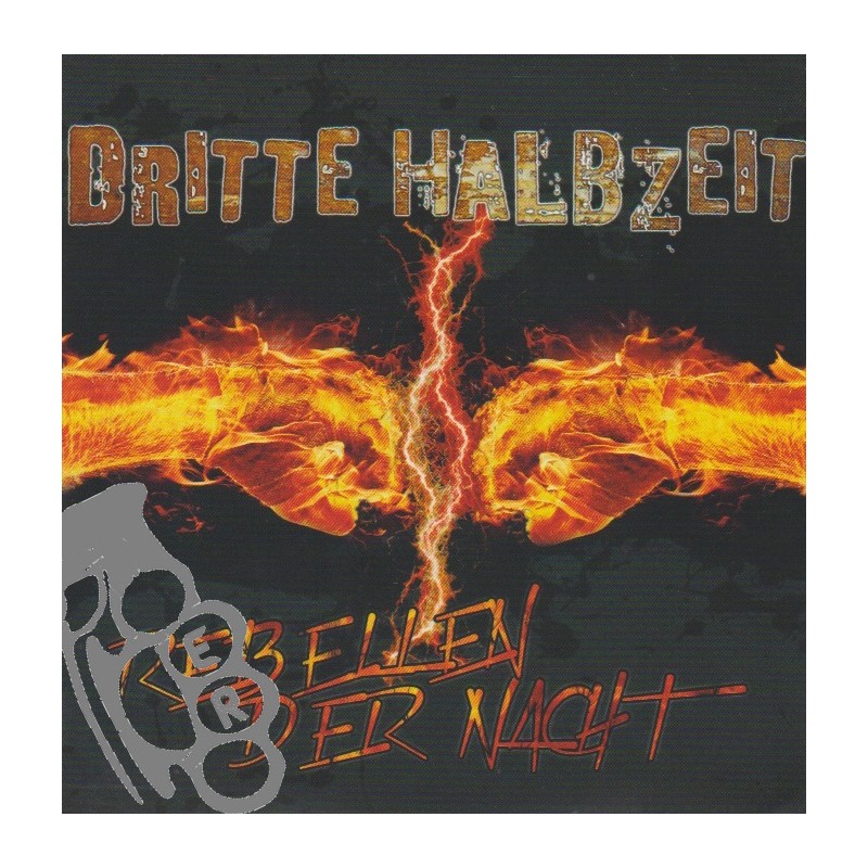 Dritte Halbzeit - Rebellen Der Nacht