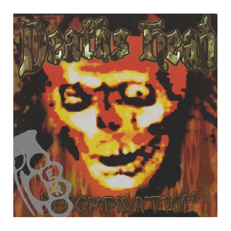 Deaths Head - Decompilation