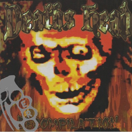 Deaths Head - Decompilation